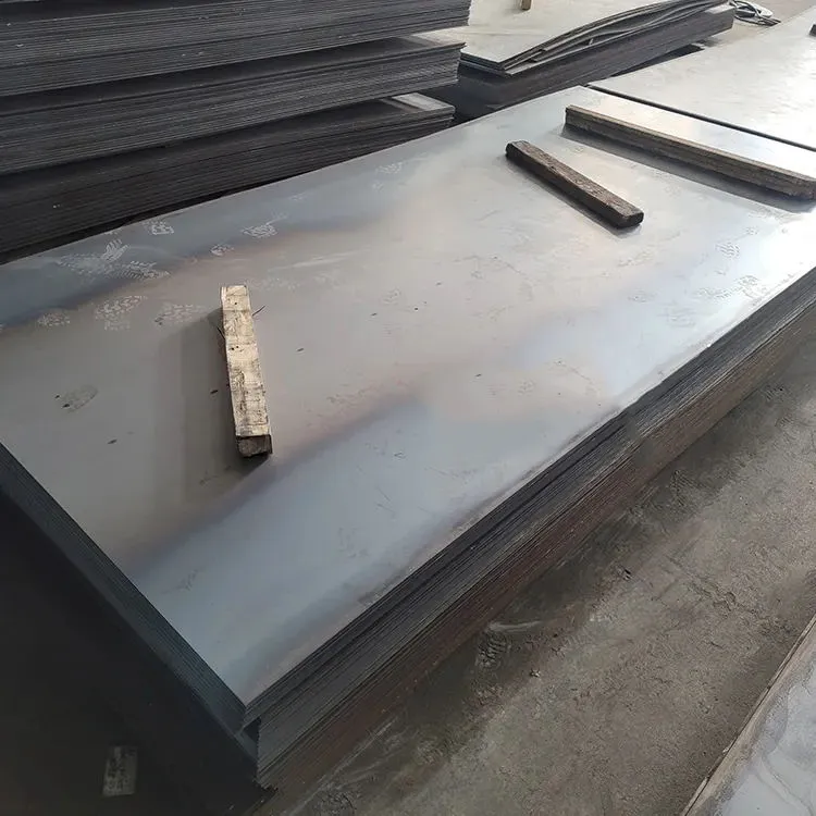 carbon steel plate&sheet